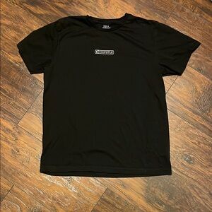 Chipotle 100 % Organic Cotton Shirt SZ Medium